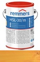 Remmers HSL-30 moridlo na drevo Hk-Lasur 5L borovica