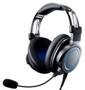 Audio-Technica ATH-G1 GAMING slúchadlá s mikrofónom.