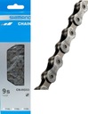 REŤAZ SHIMANO ​​CN-HG53 9 RYCHLOSTÍ 114+PIN DEORE