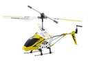 RC Vrtuľník SYMA S107G ŽL