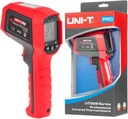 UNI-T UT309A PRO Laserové meranie teploty, bezkontaktný pyrometer, teplomer