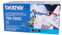 ORIGINÁLNY TONER BROTHER TN-130C TN-130 CYAN TN130