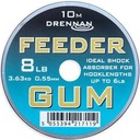 Method Feeder Drennan Feeder Gum 0,55 mm - 10m 8lb