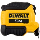 Zvinovací meter 5m 28mm DeWalt DWHT38114-0