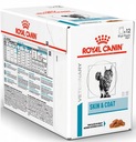 Royal Canin Skin & Coat Sachet 12 x 85 g