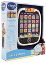 VTECH Baby Fun Base 61173 vzdelávací tablet