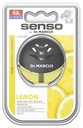 DR. Marcus Car Fragrance Luxury Lemon Lemon