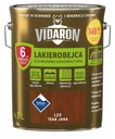 LAK VIDARON - teak java L22, 4,5l