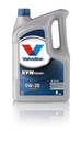 Valvoline Synpower XL-IV C5 0W20 5L - 882861