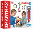 SMARTMAX - Start Plus magnetické bloky 30 prvkov - SMX310