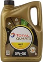 TOTAL QUARTZ INEO FDE 0W30 C2 FORD 950A 5L