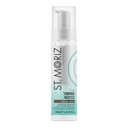 St.Moriz Professional Clear Tanning Mousse bezfarebná samoopaľovacia pena Medi