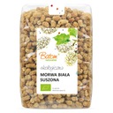 EKOLOGICKÁ MORUŠA BIELA ​​SUŠENÁ 1KG BIO