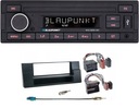 Blaupunkt Bologna 200 Rádio USB AUX BMW 5 E39 X5