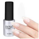 EM Nail Milky Top hybrid 6ml Milky