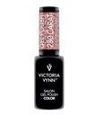 VICTORIA VYNN HYBRID POLISH 230 CORAL DIAMOND