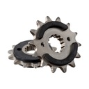 SPROCKET SPROCKET JT PREDNÝ TLMIČ VIBRÁCIÍ JTF308.14RB