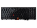 KLÁVESNICA PRE LENOVO E531 E540 E545 L540 T540 LED