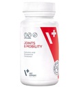 VetExpert Joints & Mobility 30 kapsúl Na kĺby