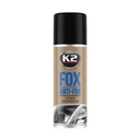 K2 FOX 150 ML ANTI-FOG ZABRAŇUJE ZAhmlievaniu okien