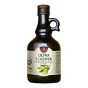 OLIVOVÝ OLEJ 500ml OLEOFARM