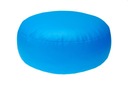 Pouffe Egato, valček 50x18cm s odolnou náplňou