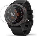 Ochranné sklo pre Garmin Fenix ​​​​6X / 6X Pro