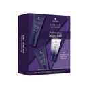 Alterna Caviar Replenishing šampón 40 ml + kondicionér 40 ml + krém 25 ml