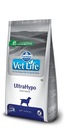 FARMINA Vet Life Ultrahypo 2kg hypoalergénny pes