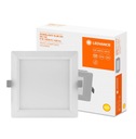 LED panel pod omietku 6W 3000K Slim SQ105 LEDVANCE