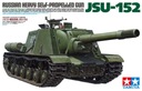 Ruské ťažké samohybné delo JSU-152 1:35 Tamiya 35303