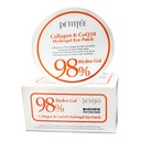 Náplasti na oči Petitfee Collagen&CoQ10 60 ks