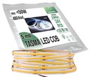 COB LED pásik 24V Neon Cold 5m LED Pro line