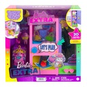 Barbie Extra Style Wizard set HFG75