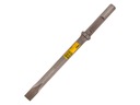 Šesťhranný sekáč 28mm plochý 32x521 DEWALT DT6929