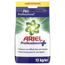 Ariel Professional Formula+ Prací prášok 13kg