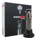 Vyžínač Babyliss PRO FX7870GSE Skeleton Gunsteel Graphite