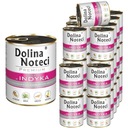 DOLINA NOTECI PREMIUM KRMIVO PRE PSA TURECKA 30x800G