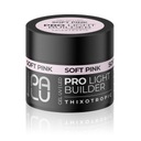 Palu BUILDING GEL PRO - LIGHT BUILDER SOFT PINK 90G.