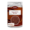 Veľmi tmavé kakao - HOLANDSKO GERKENS GT78 20-22% -0,5kg