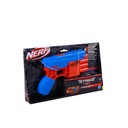 Odpaľovač pištolí Nerf Alpha Strike Fang QS-4