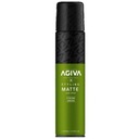 Agiva Matte GREEN lak na vlasy 400 ml