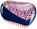 TANGLE TEEZER COMPACT HAIR BRUSH UK FLAG