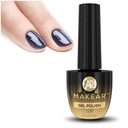 Makear Top Hard Glass 8ml Hard Resistant Manikúra