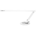 Stolná lampa Slim 20W biela