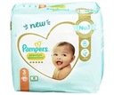 Pampers premium protection veľkosť 3 6-10kg 29 kusov