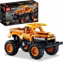 LEGO TECHNIC - MONSTER JAM EL TORO LOCO (42135) (K