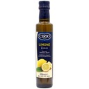 Olivový olej s príchuťou LEMON OLIVE OIL 250ml