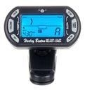 Tuner s metronómom Harley Benton MT100