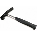 RHINES STEELMASTER MASON HAMMER 500G STANLEY